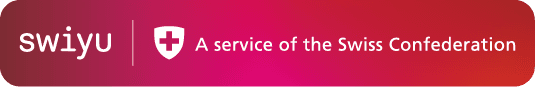 swiyu — A service of the Swiss Confederation